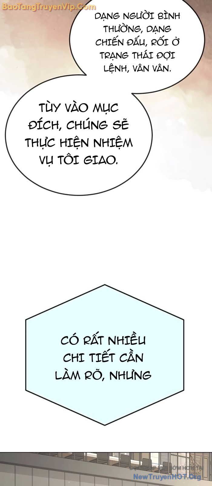 Kỷ Nguyên Siêu Anh Hùng Chapter 194 - 89