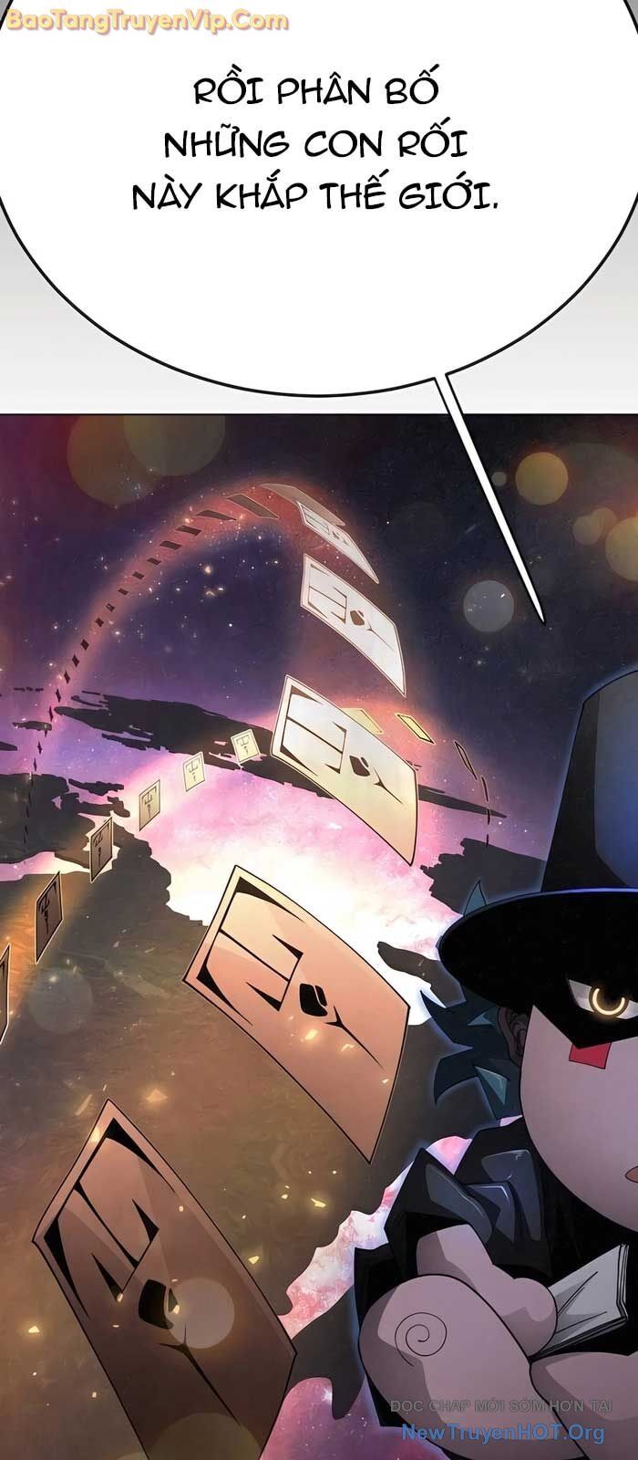 Kỷ Nguyên Siêu Anh Hùng Chapter 194 - 93