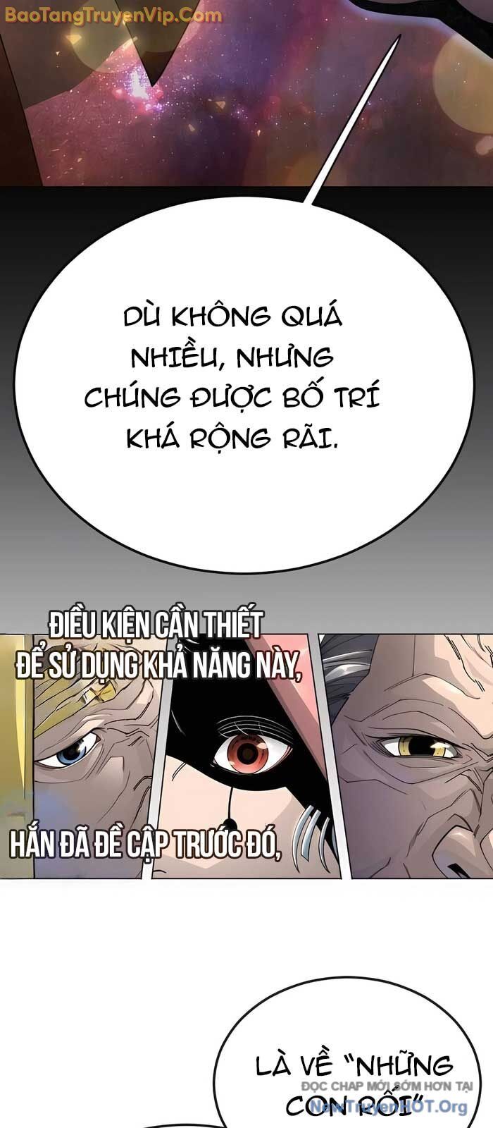 Kỷ Nguyên Siêu Anh Hùng Chapter 194 - 94