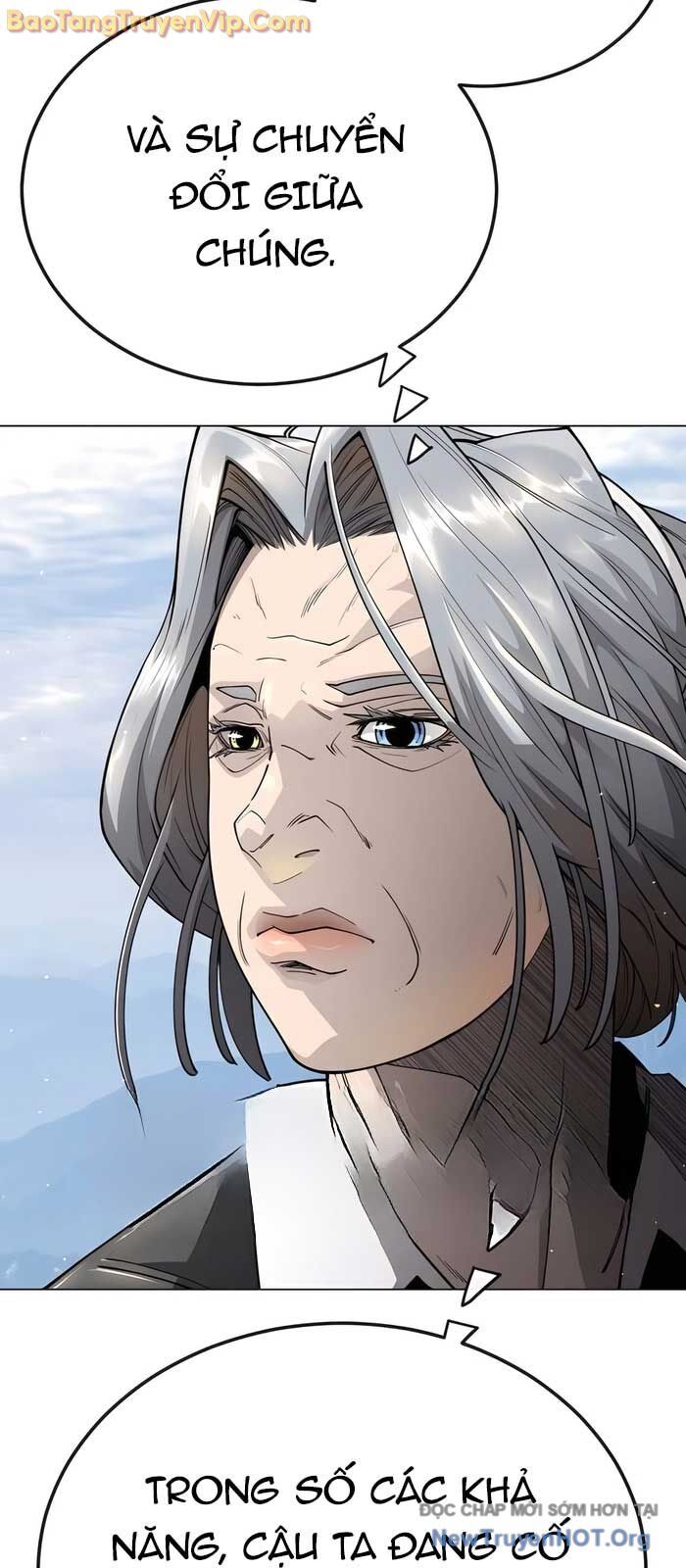 Kỷ Nguyên Siêu Anh Hùng Chapter 194 - 95