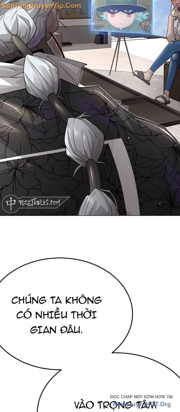 Kỷ Nguyên Siêu Anh Hùng Chapter 194 - 97