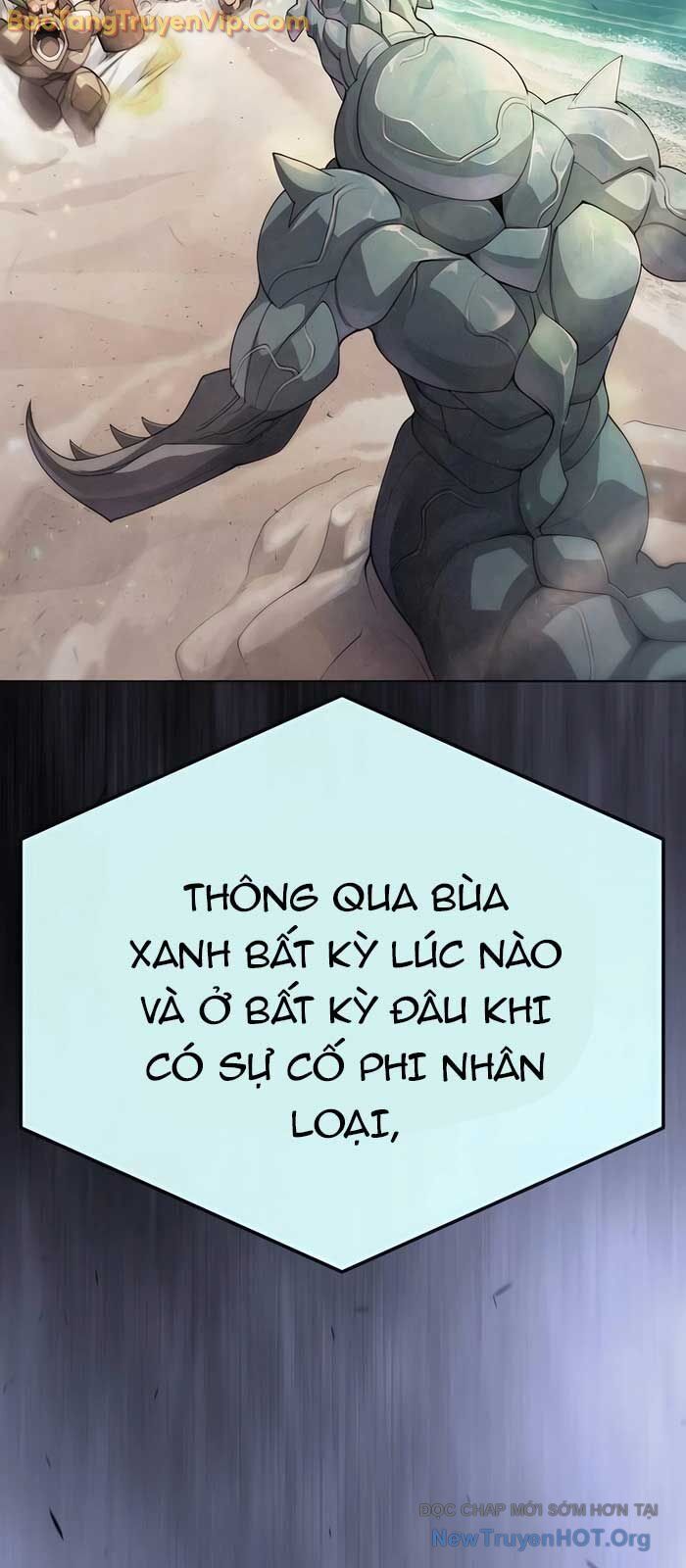 Kỷ Nguyên Siêu Anh Hùng Chapter 194 - 100