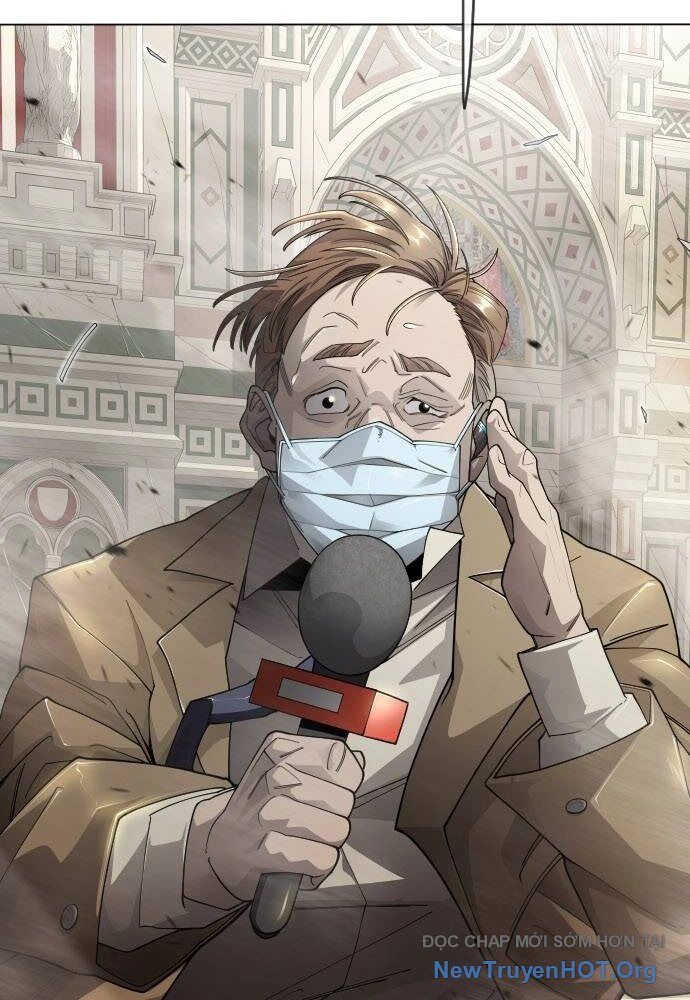 Kỷ Nguyên Siêu Anh Hùng Chapter 195 - 11