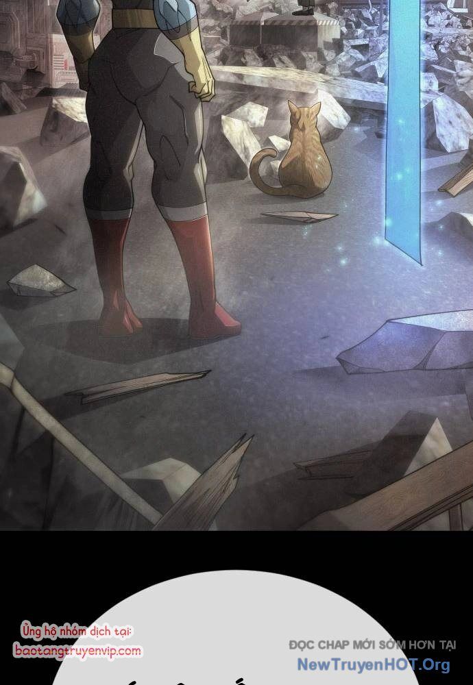 Kỷ Nguyên Siêu Anh Hùng Chapter 195 - 140