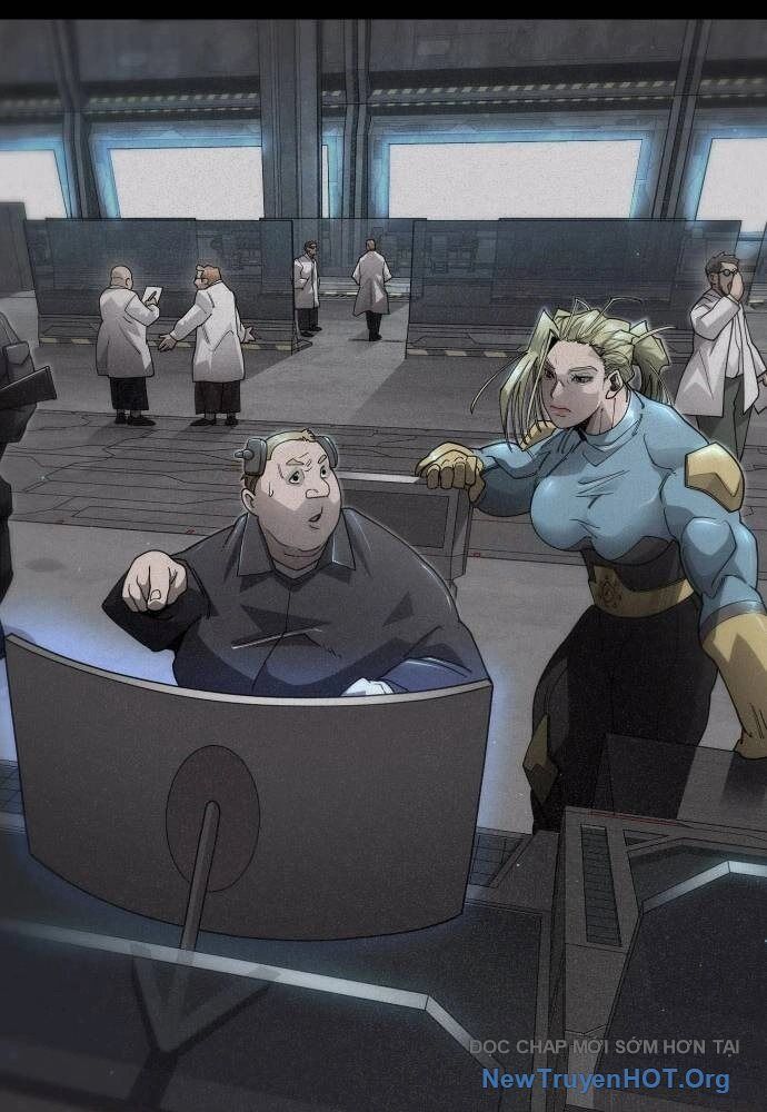 Kỷ Nguyên Siêu Anh Hùng Chapter 195 - 142