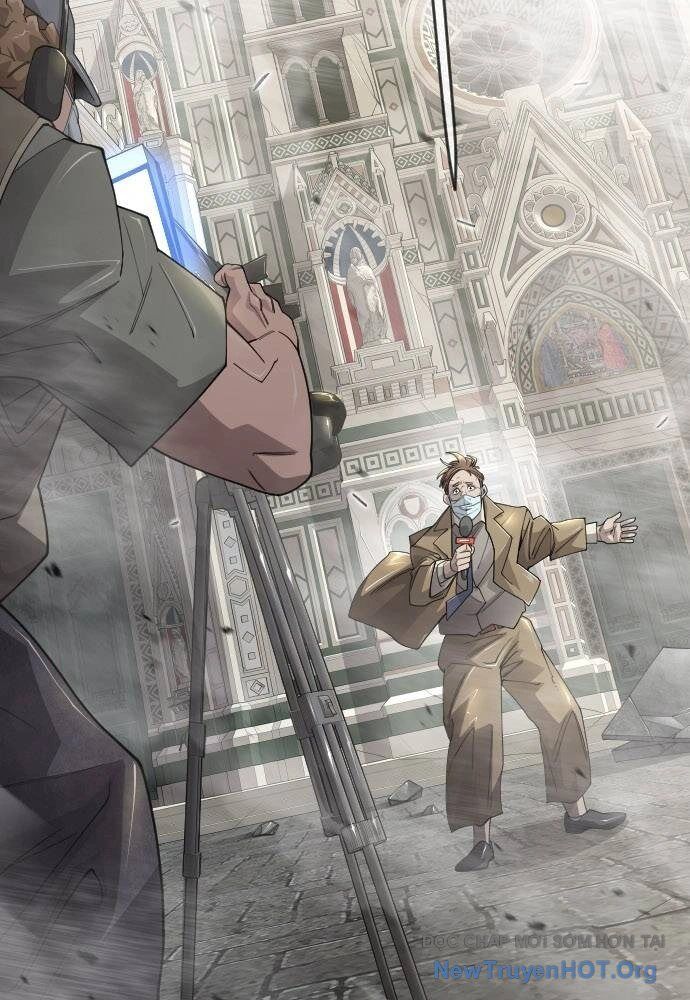 Kỷ Nguyên Siêu Anh Hùng Chapter 195 - 16