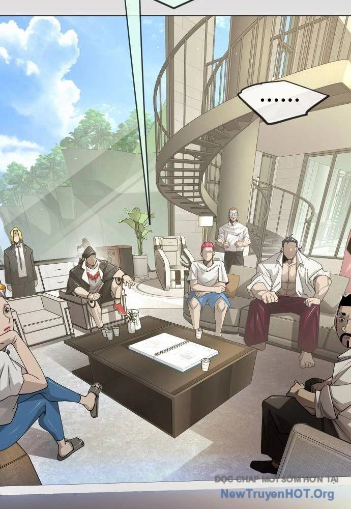 Kỷ Nguyên Siêu Anh Hùng Chapter 195 - 177