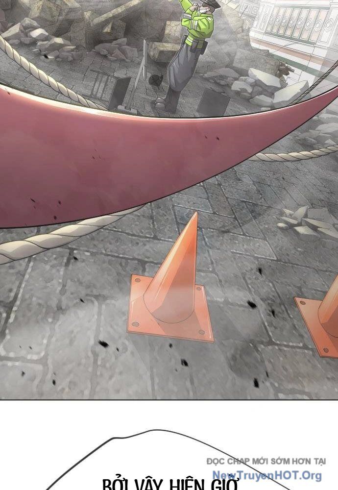 Kỷ Nguyên Siêu Anh Hùng Chapter 195 - 19