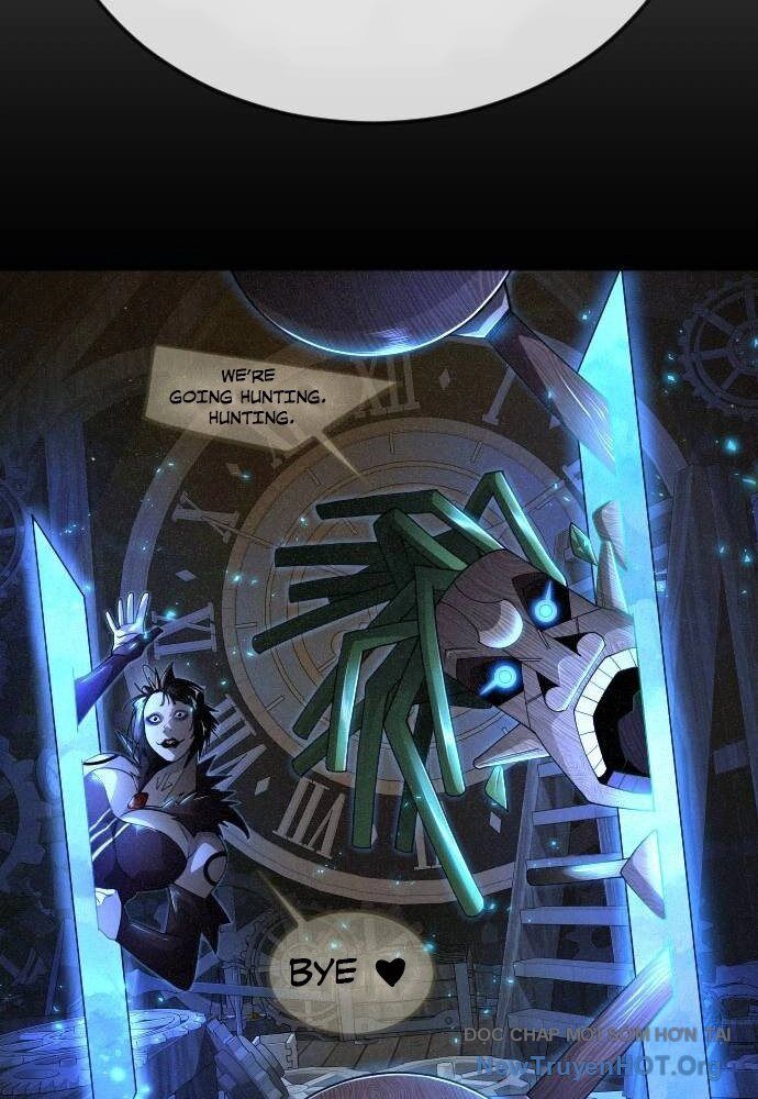 Kỷ Nguyên Siêu Anh Hùng Chapter 195 - 181