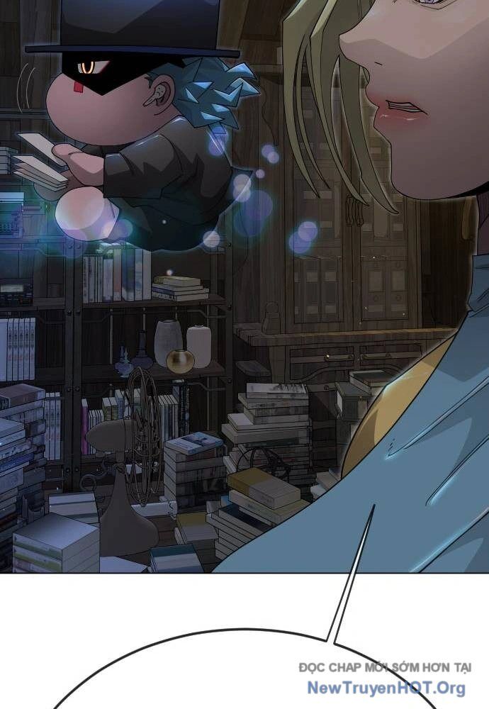 Kỷ Nguyên Siêu Anh Hùng Chapter 195 - 192