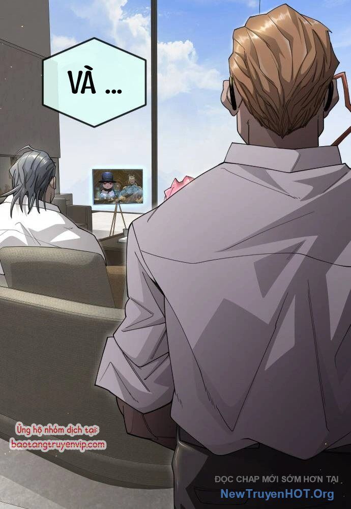 Kỷ Nguyên Siêu Anh Hùng Chapter 195 - 194