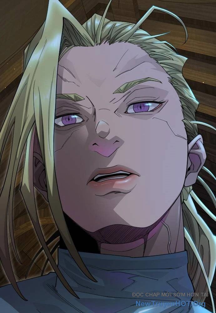 Kỷ Nguyên Siêu Anh Hùng Chapter 195 - 196