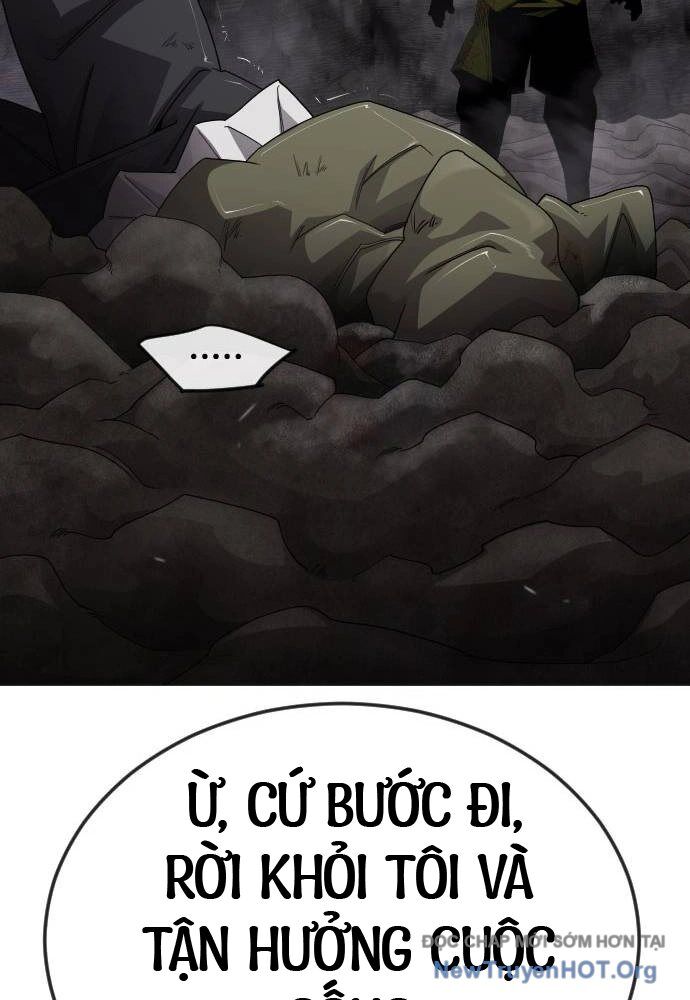 Kỷ Nguyên Siêu Anh Hùng Chapter 195 - 203