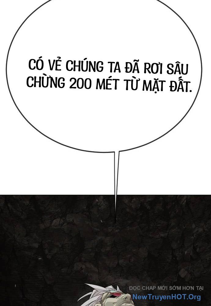 Kỷ Nguyên Siêu Anh Hùng Chapter 195 - 209