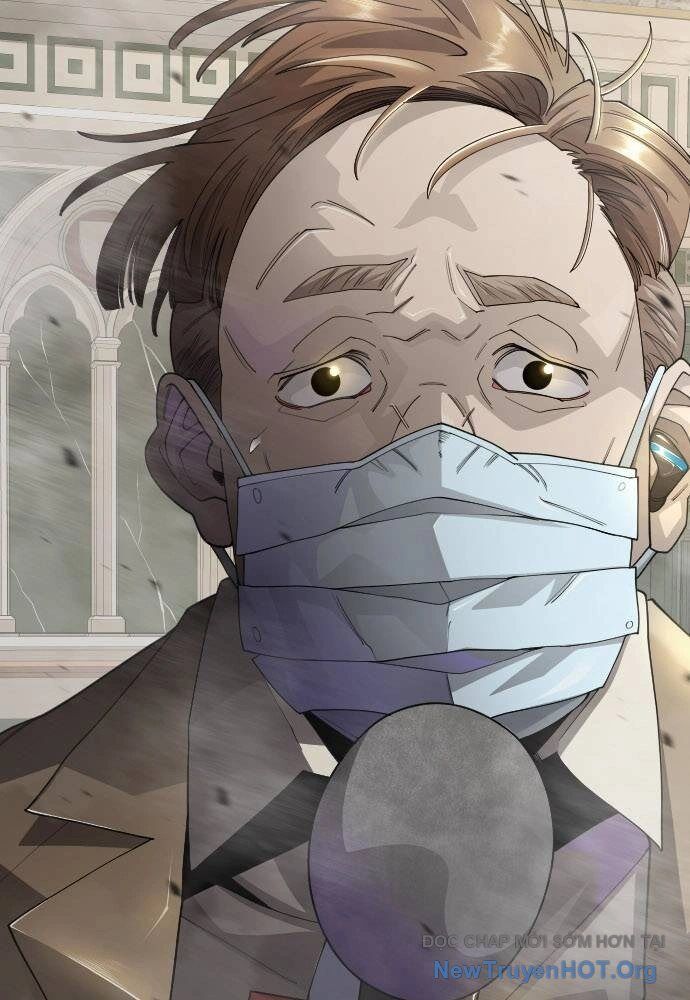 Kỷ Nguyên Siêu Anh Hùng Chapter 195 - 24