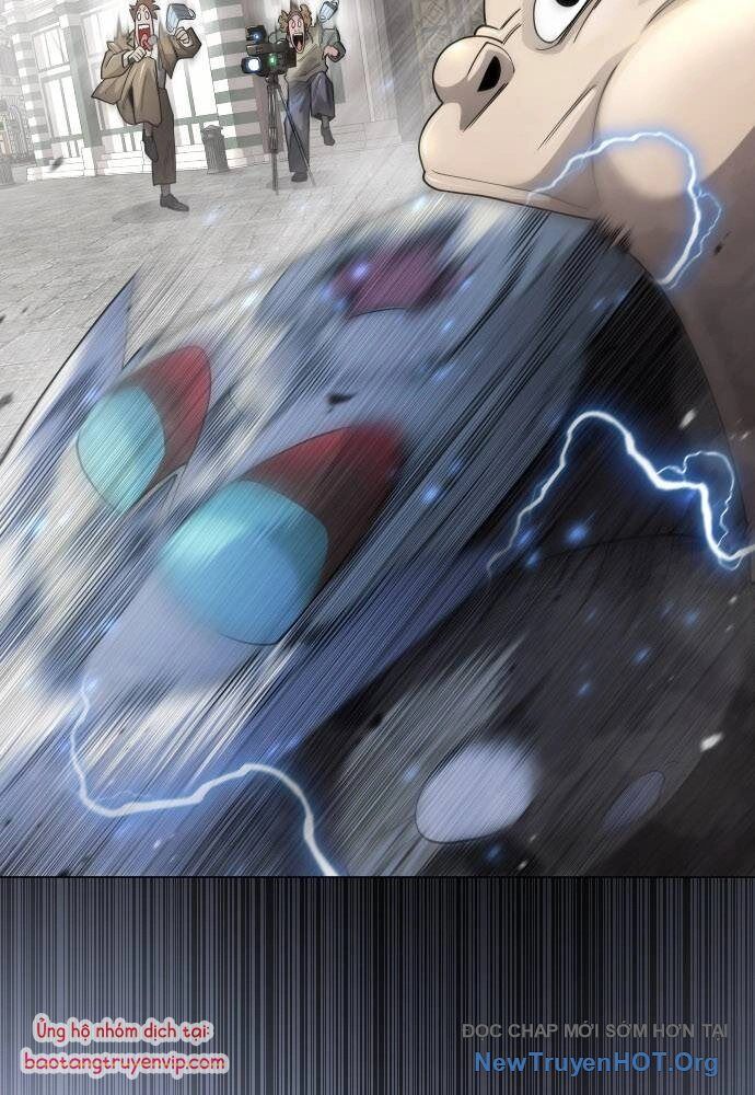 Kỷ Nguyên Siêu Anh Hùng Chapter 195 - 32