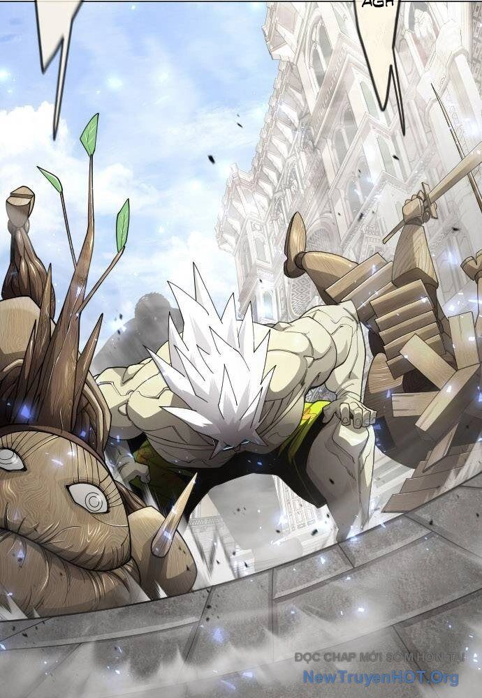 Kỷ Nguyên Siêu Anh Hùng Chapter 195 - 34