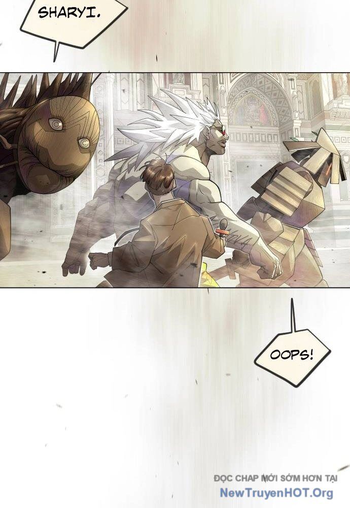Kỷ Nguyên Siêu Anh Hùng Chapter 195 - 41