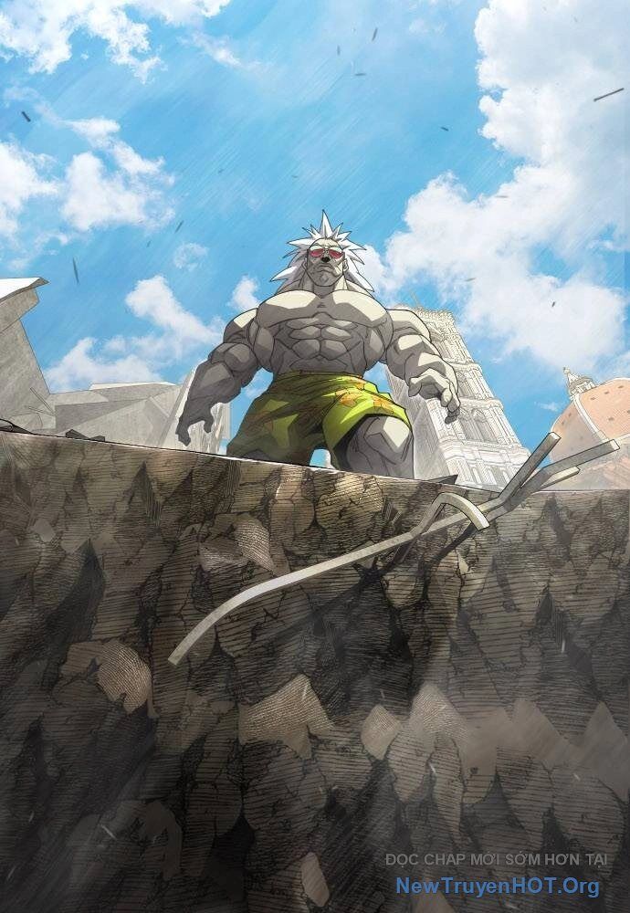 Kỷ Nguyên Siêu Anh Hùng Chapter 195 - 50