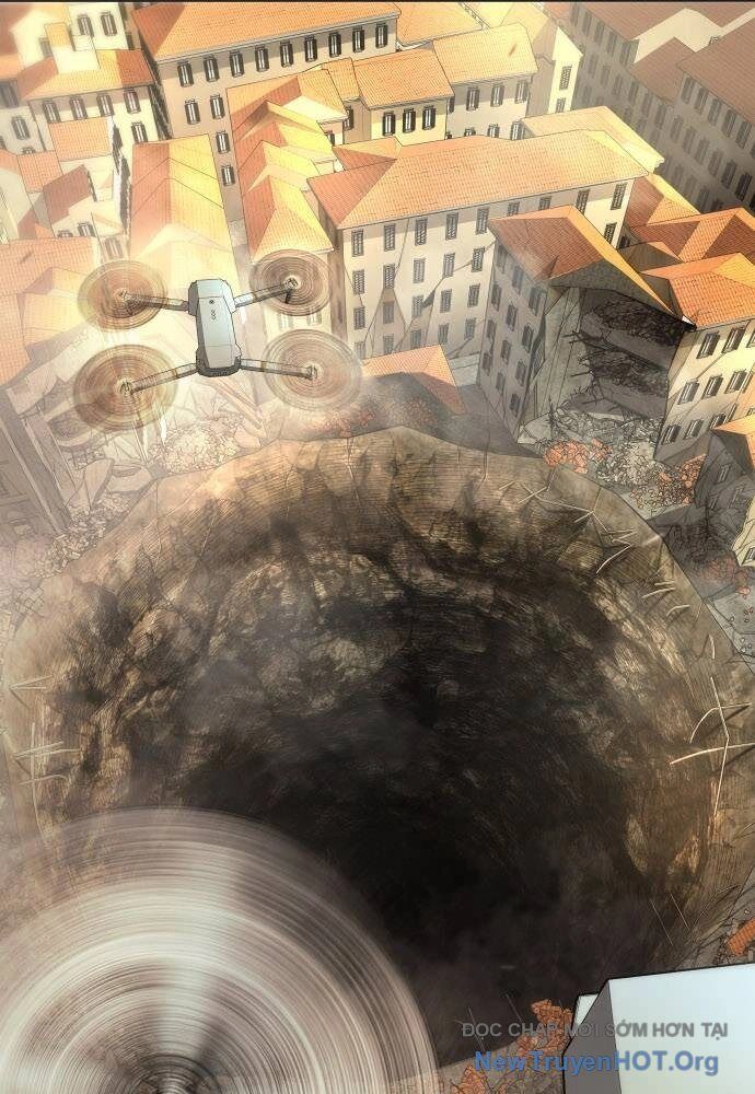 Kỷ Nguyên Siêu Anh Hùng Chapter 195 - 6