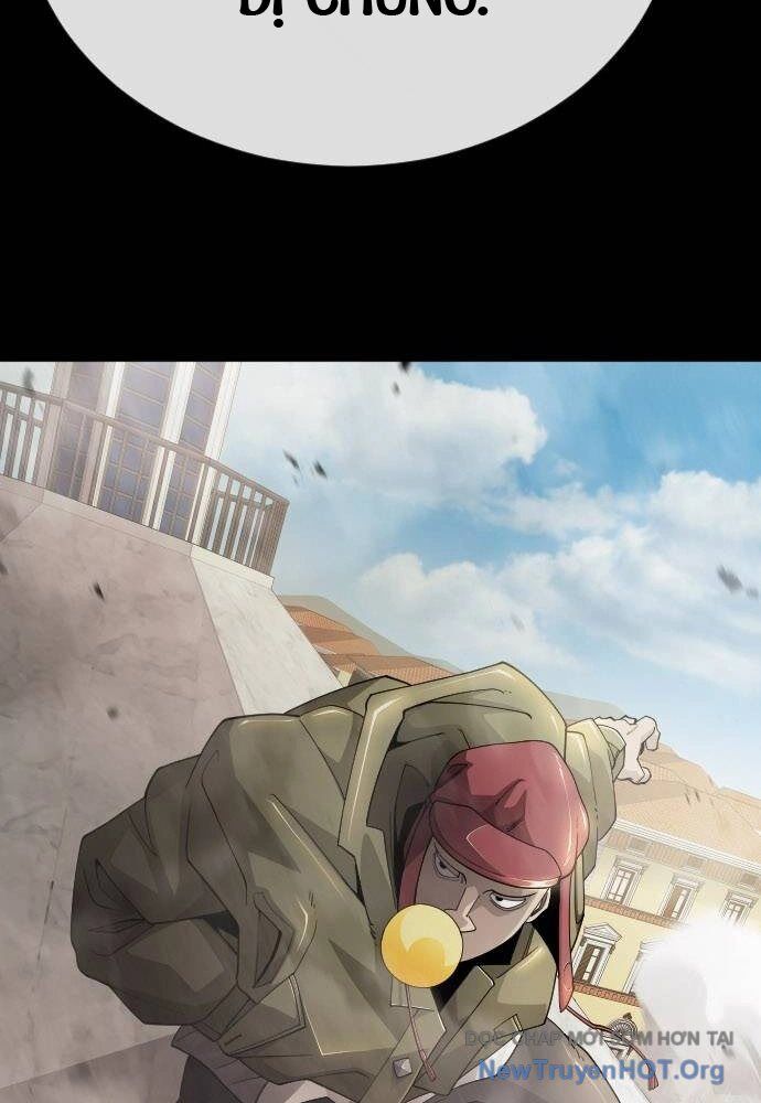 Kỷ Nguyên Siêu Anh Hùng Chapter 195 - 77