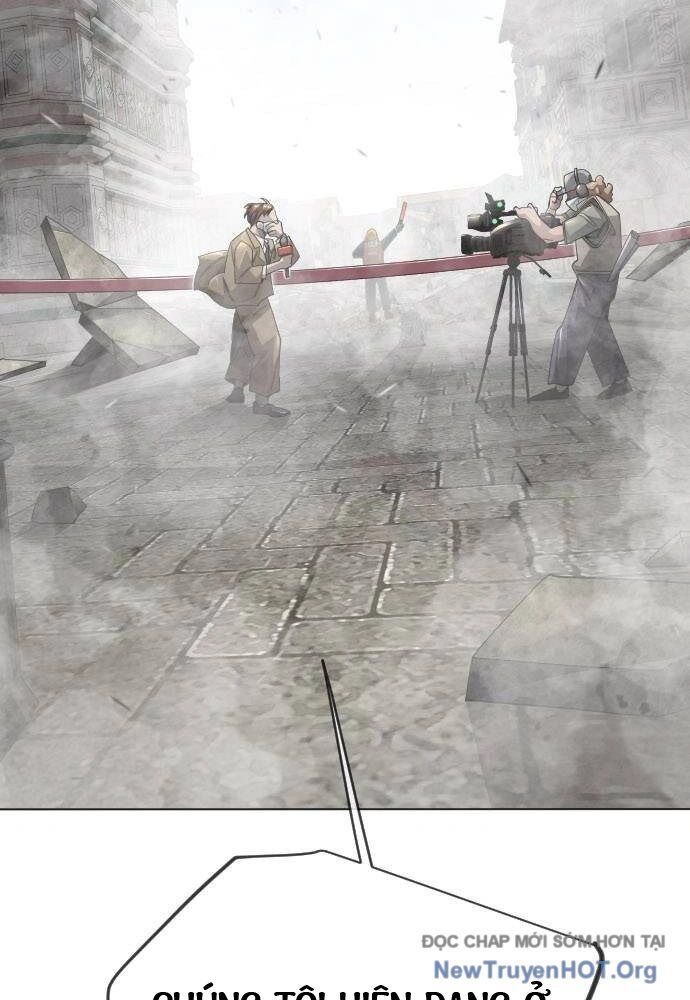 Kỷ Nguyên Siêu Anh Hùng Chapter 195 - 9