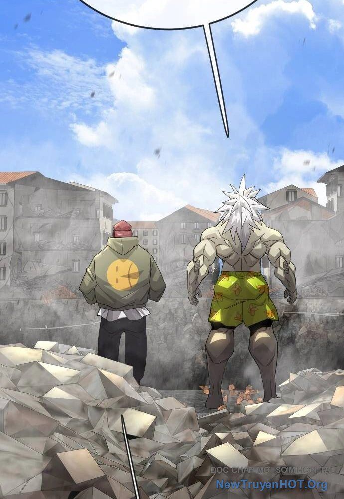 Kỷ Nguyên Siêu Anh Hùng Chapter 195 - 93