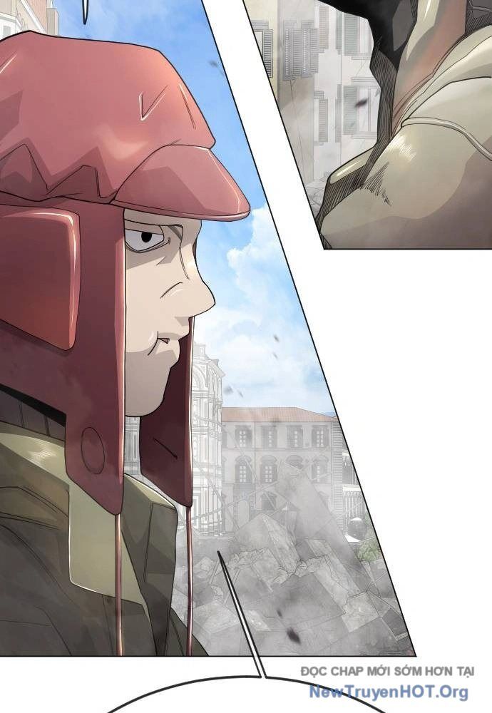 Kỷ Nguyên Siêu Anh Hùng Chapter 195 - 96