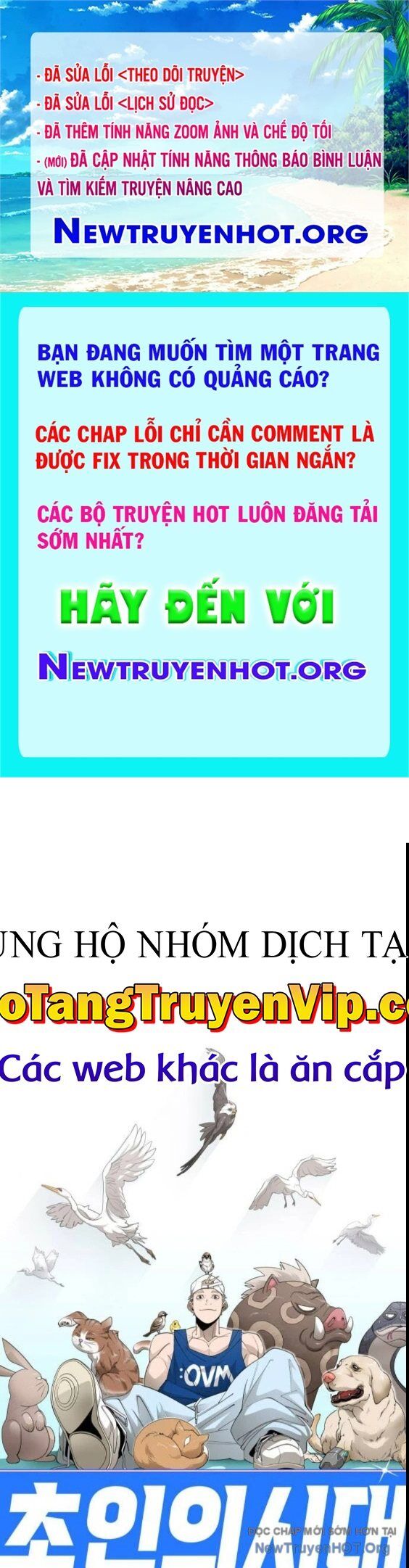 Kỷ Nguyên Siêu Anh Hùng Chapter 196 - 1