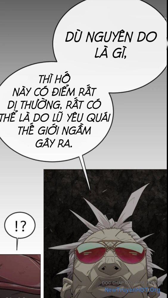 Kỷ Nguyên Siêu Anh Hùng Chapter 196 - 137