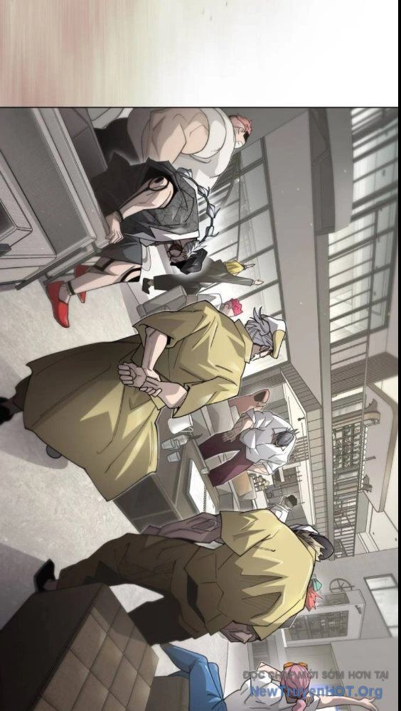 Kỷ Nguyên Siêu Anh Hùng Chapter 196 - 180