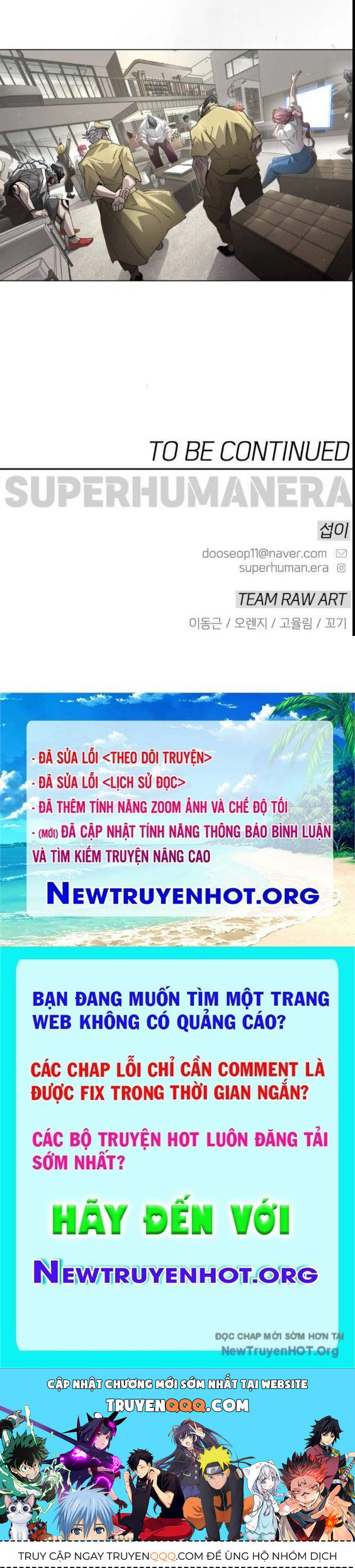 Kỷ Nguyên Siêu Anh Hùng Chapter 196 - 182