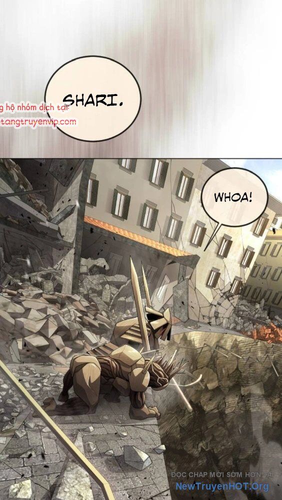 Kỷ Nguyên Siêu Anh Hùng Chapter 196 - 22