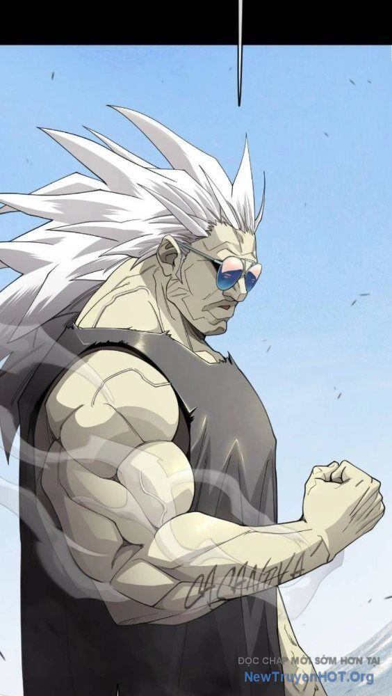 Kỷ Nguyên Siêu Anh Hùng Chapter 196 - 48