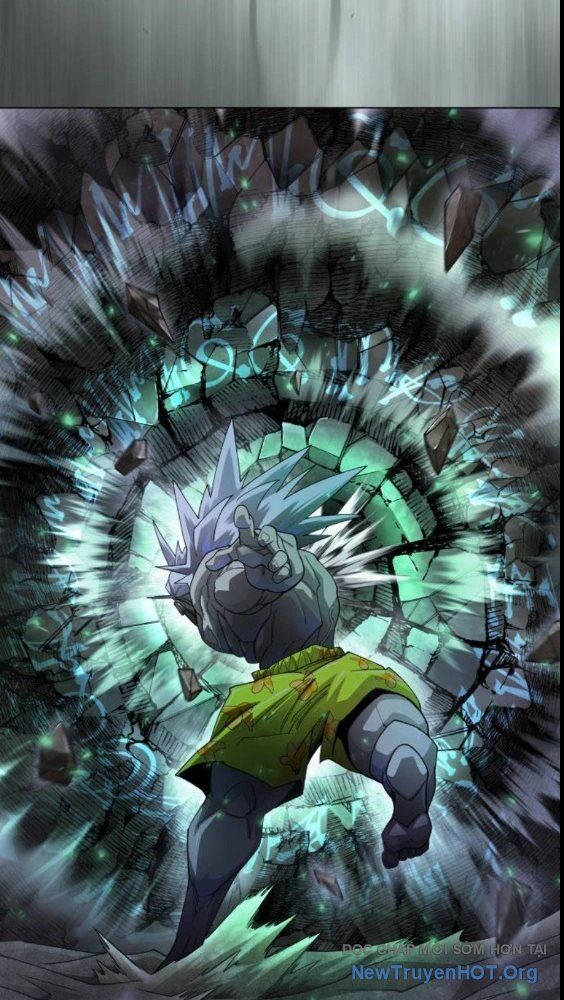 Kỷ Nguyên Siêu Anh Hùng Chapter 196 - 9