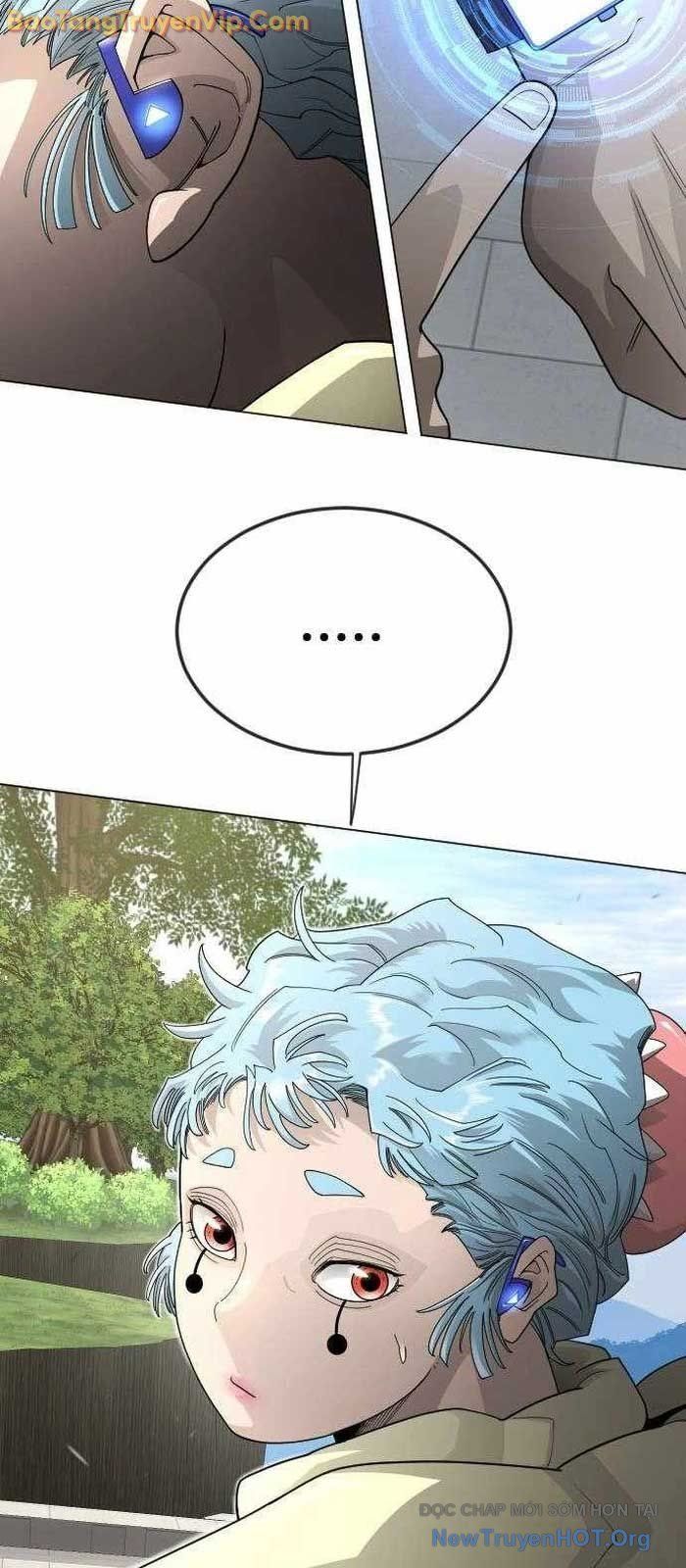 Kỷ Nguyên Siêu Anh Hùng Chapter 197 - 108