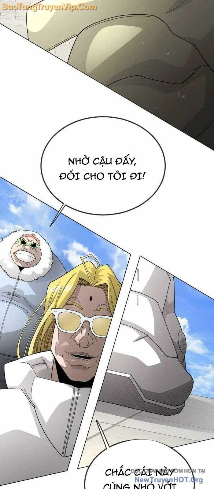 Kỷ Nguyên Siêu Anh Hùng Chapter 197 - 109