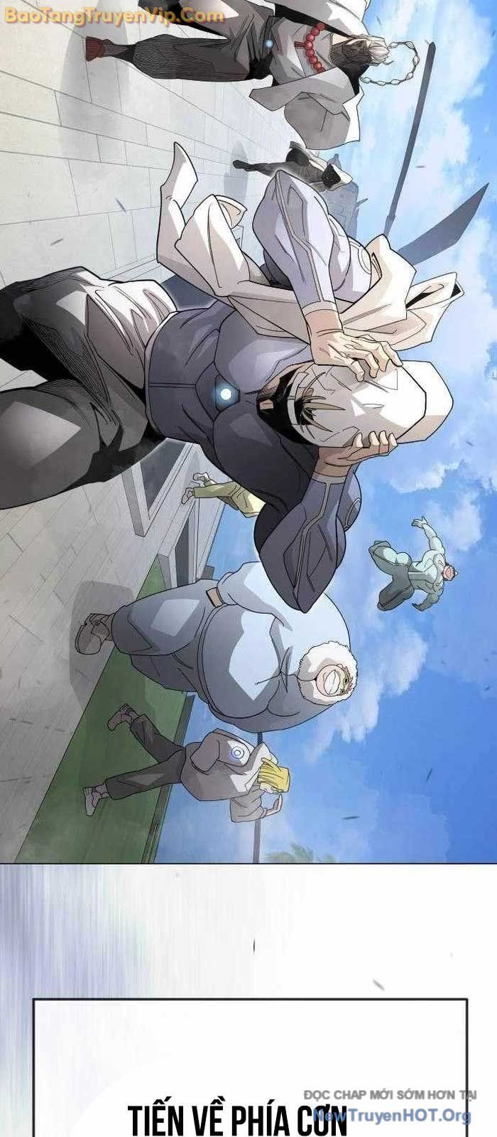 Kỷ Nguyên Siêu Anh Hùng Chapter 197 - 118
