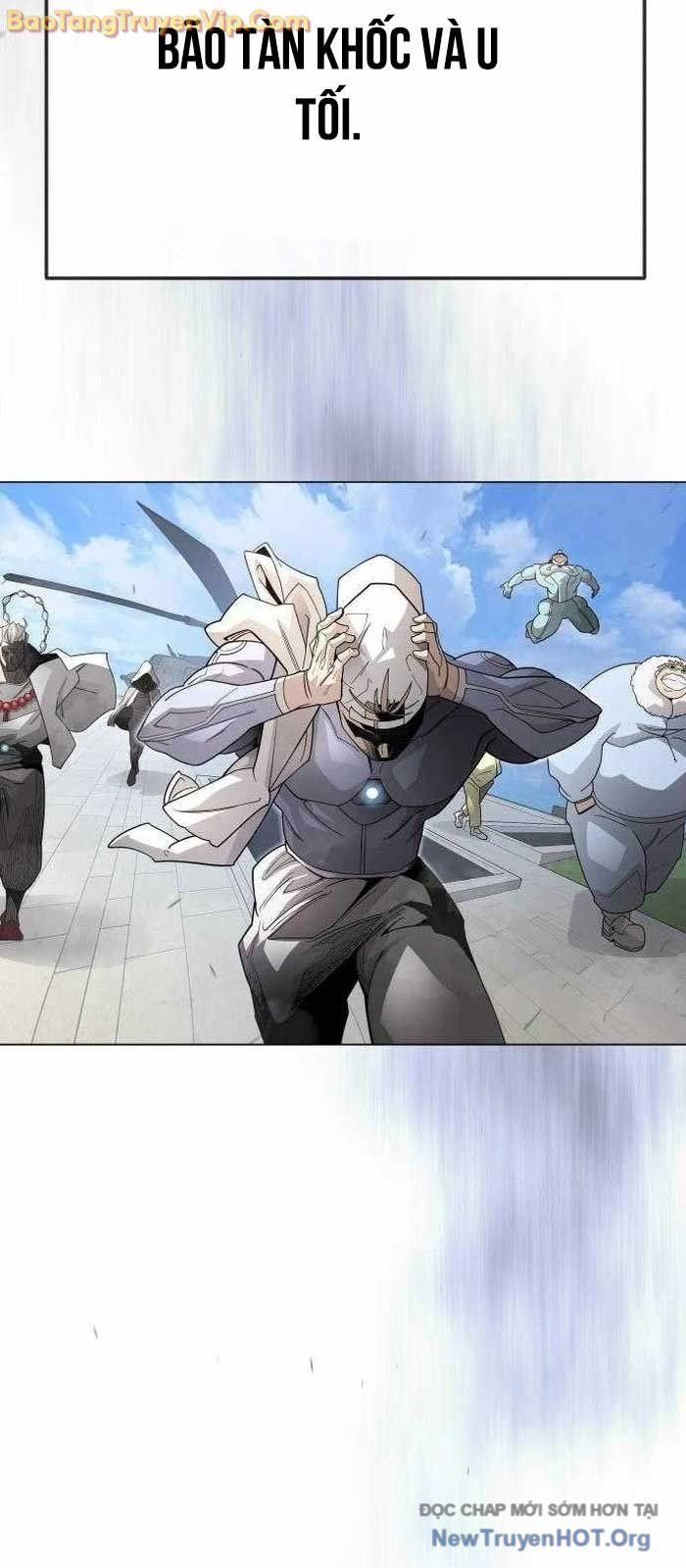 Kỷ Nguyên Siêu Anh Hùng Chapter 197 - 119