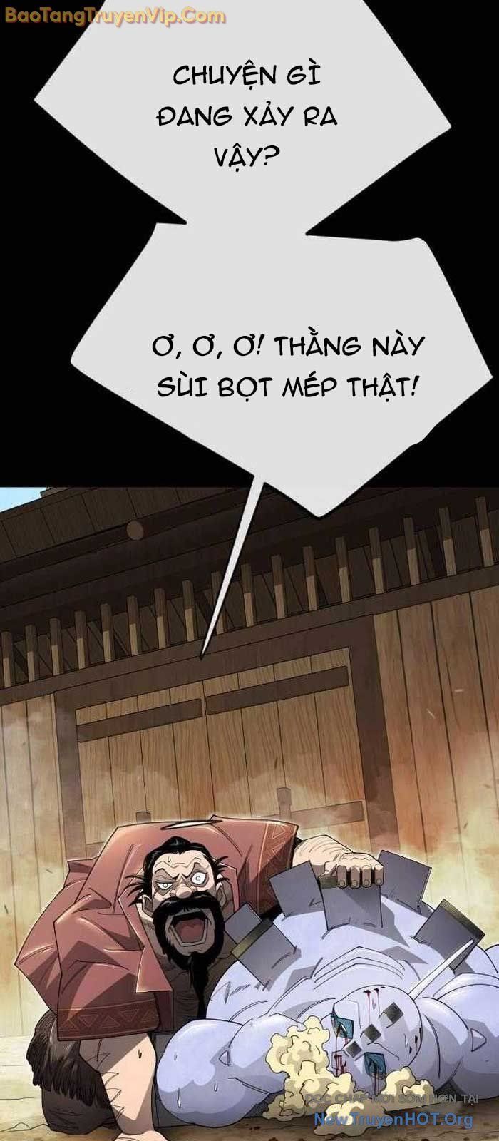 Kỷ Nguyên Siêu Anh Hùng Chapter 197 - 19