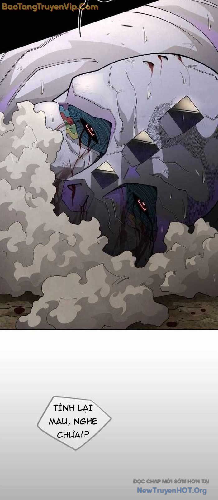 Kỷ Nguyên Siêu Anh Hùng Chapter 197 - 22