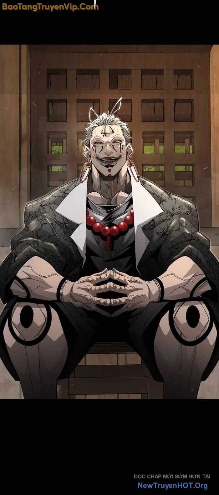 Kỷ Nguyên Siêu Anh Hùng Chapter 197 - 27