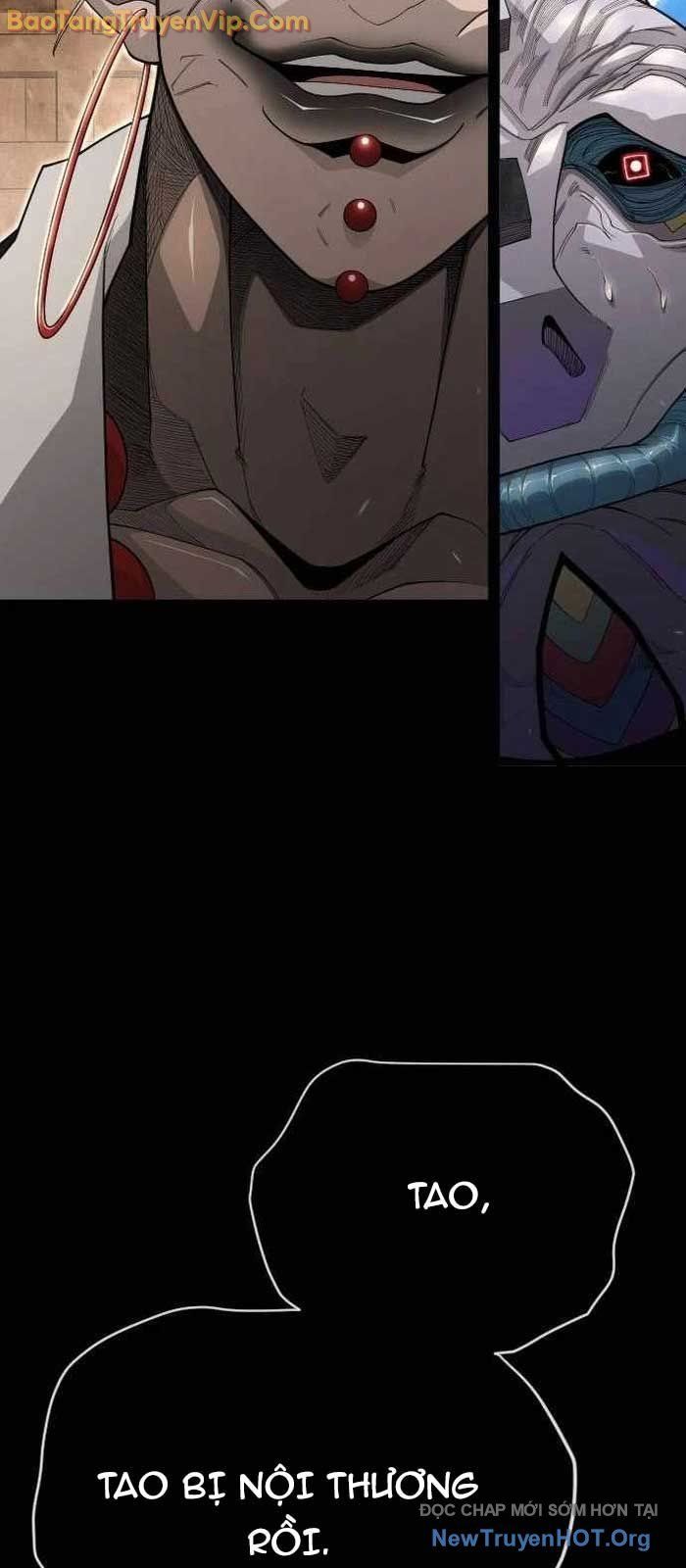 Kỷ Nguyên Siêu Anh Hùng Chapter 197 - 30