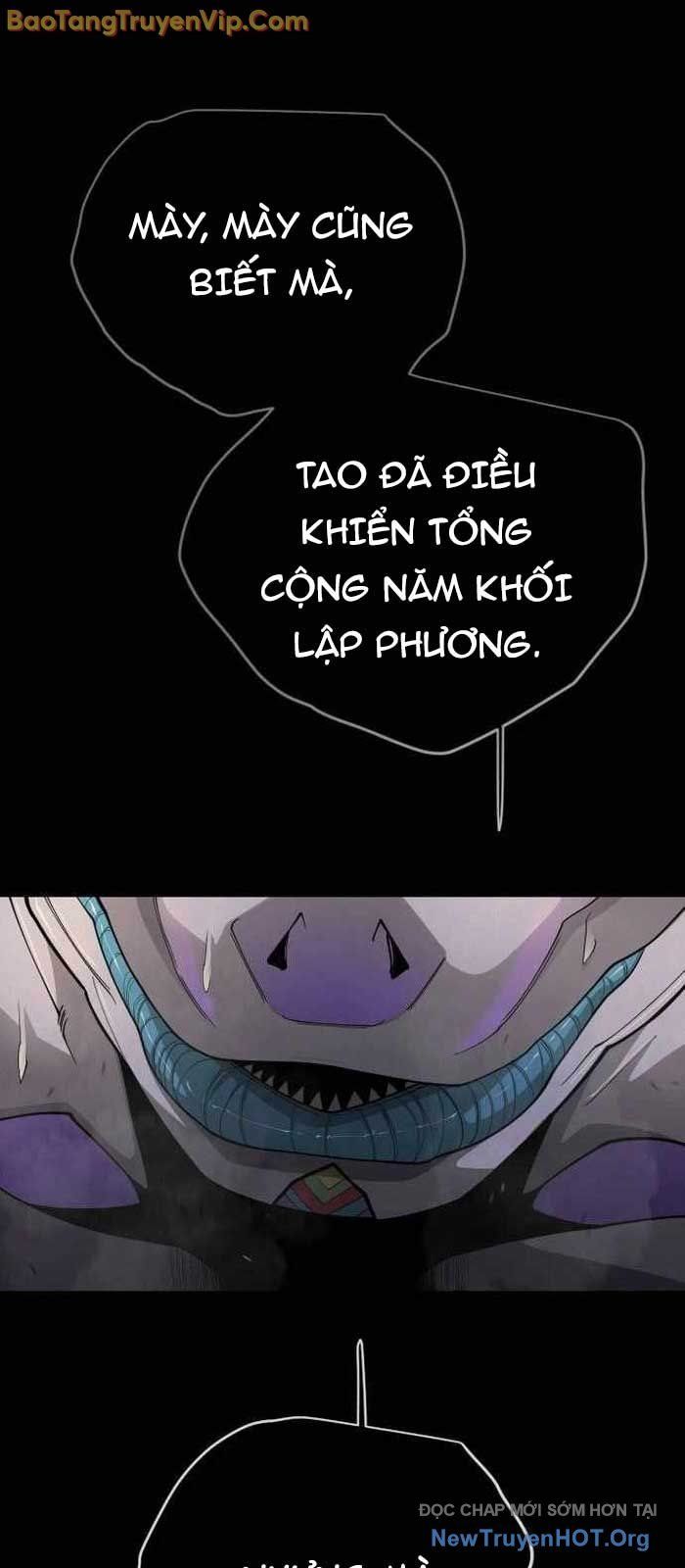 Kỷ Nguyên Siêu Anh Hùng Chapter 197 - 33