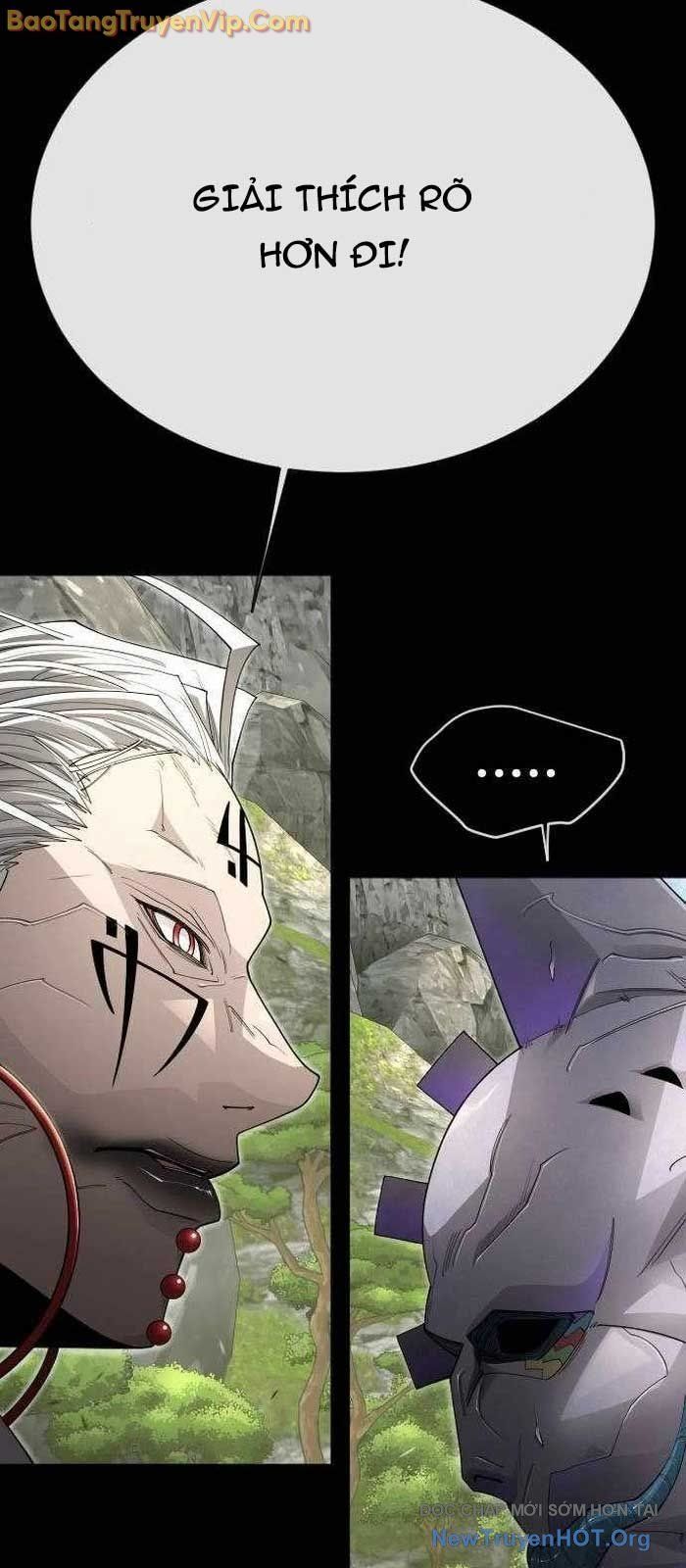 Kỷ Nguyên Siêu Anh Hùng Chapter 197 - 36