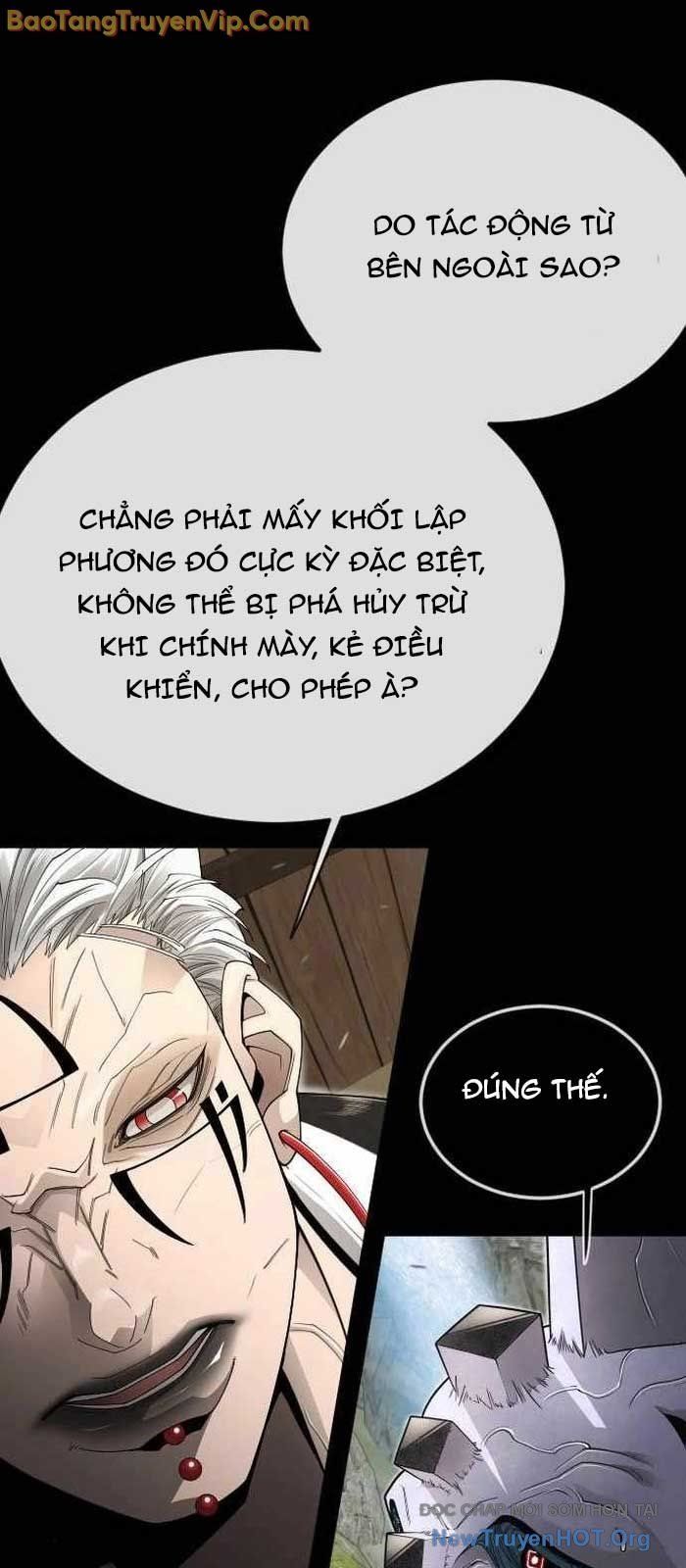 Kỷ Nguyên Siêu Anh Hùng Chapter 197 - 44