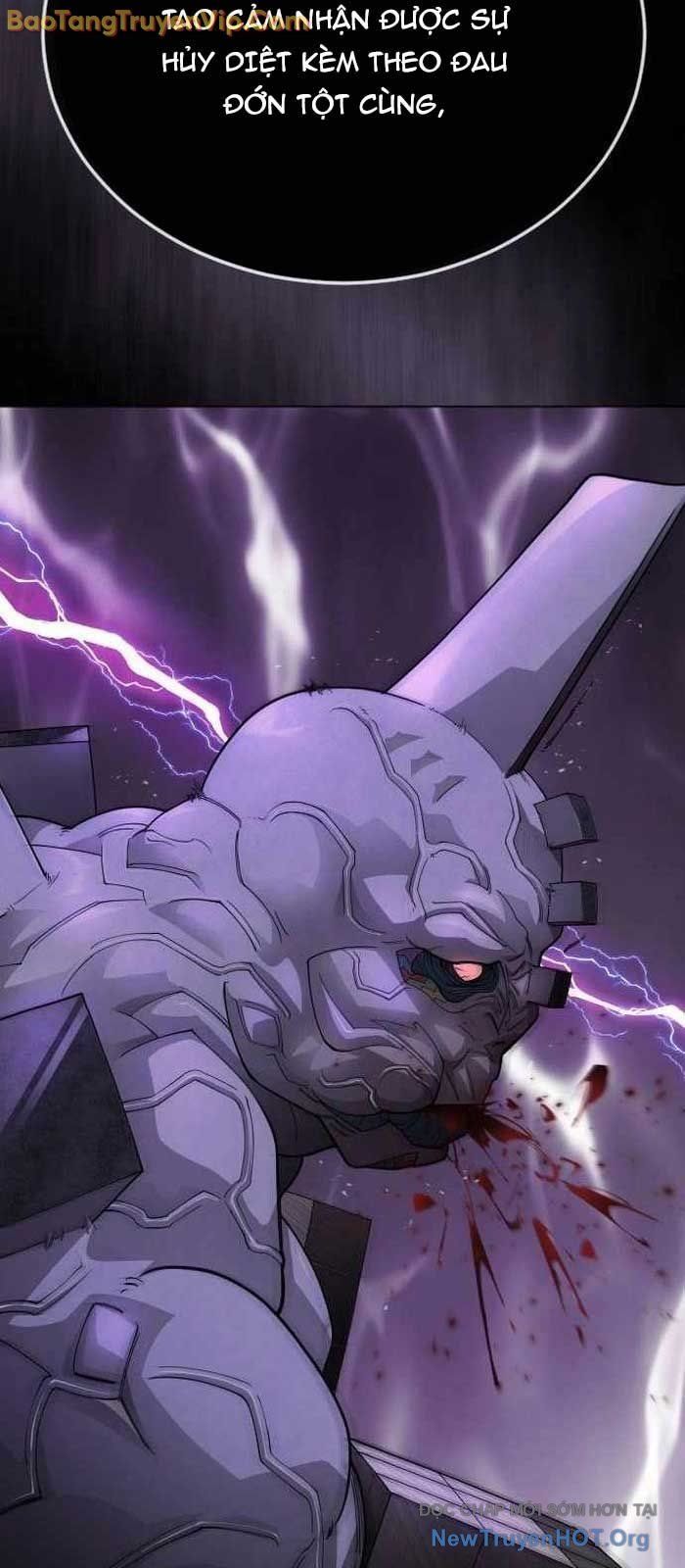Kỷ Nguyên Siêu Anh Hùng Chapter 197 - 46