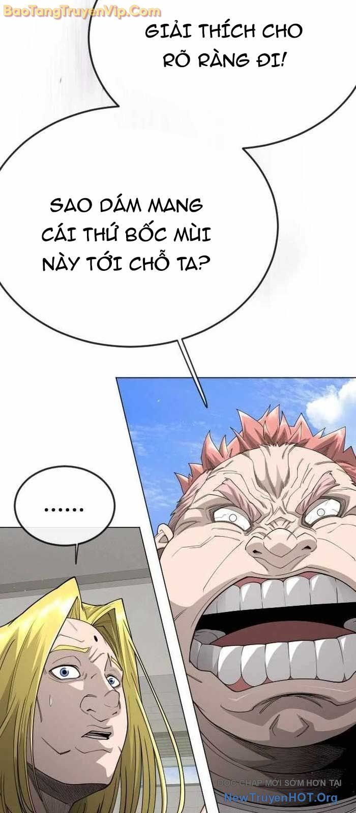 Kỷ Nguyên Siêu Anh Hùng Chapter 197 - 6