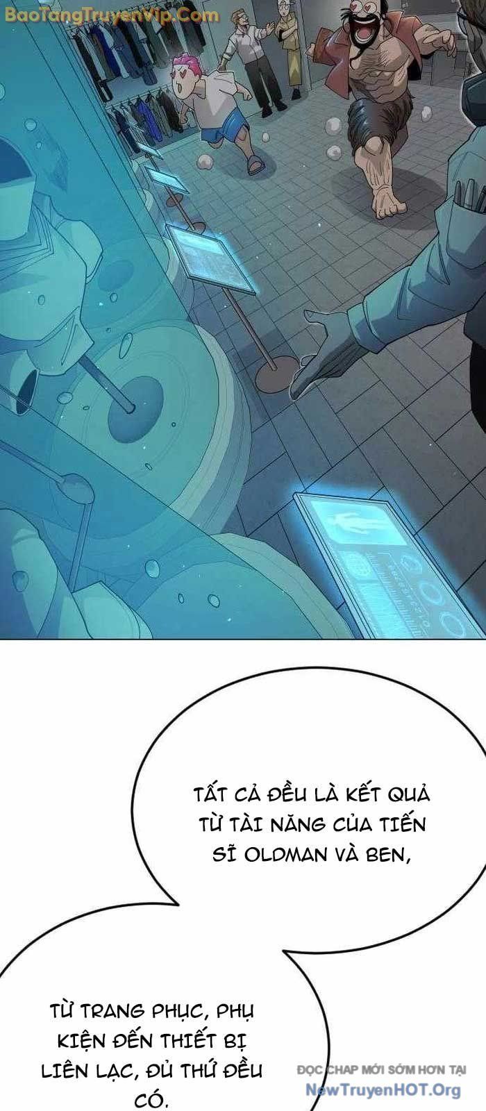 Kỷ Nguyên Siêu Anh Hùng Chapter 197 - 80