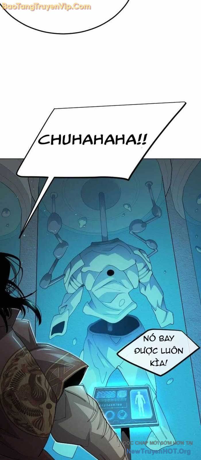Kỷ Nguyên Siêu Anh Hùng Chapter 197 - 81